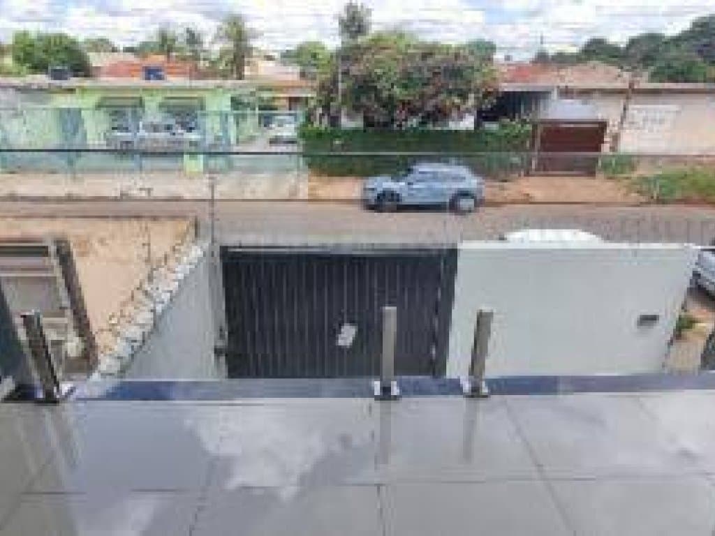 Foto 22 de 22: Casa em leilão em Campo Grande - MS, bairro Vila Marli — Casa 149 m² - Vila Marli - Campo Grande - MS