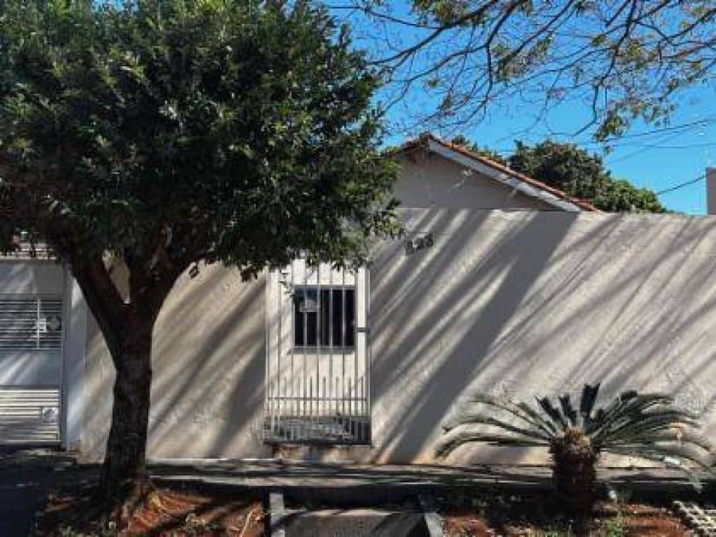 Foto 5 de 22: Casa em leilão em Campo Grande - MS, bairro Vila Marli — Casa 149 m² - Vila Marli - Campo Grande - MS