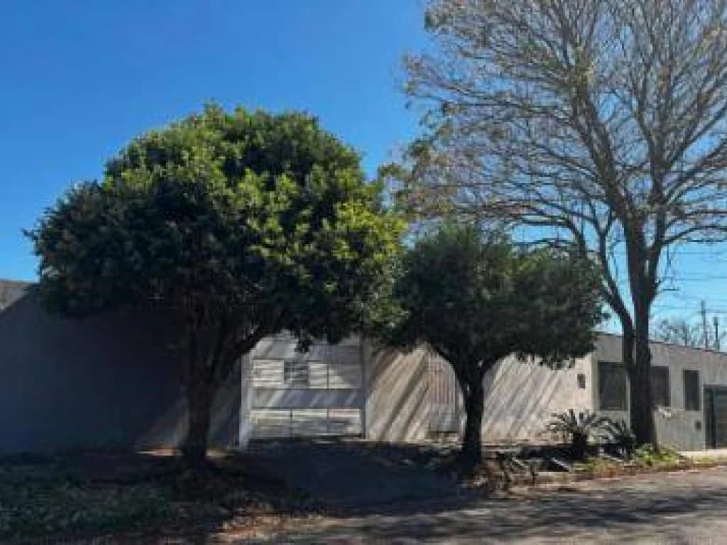 Foto 3 de 22: Casa em leilão em Campo Grande - MS, bairro Vila Marli — Casa 149 m² - Vila Marli - Campo Grande - MS