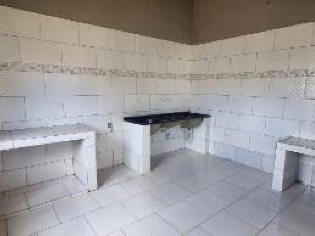 Foto 17 de 22: Casa em leilão em Campo Grande - MS, bairro Vila Marli — Casa 149 m² - Vila Marli - Campo Grande - MS