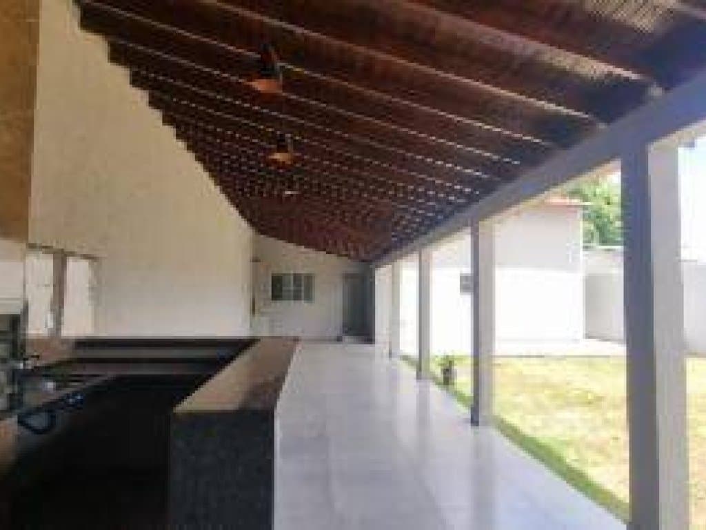 Foto 11 de 22: Casa em leilão em Campo Grande - MS, bairro Vila Marli — Casa 149 m² - Vila Marli - Campo Grande - MS