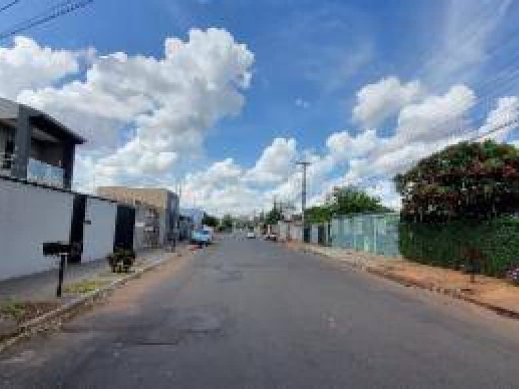 Foto 19 de 22: Casa em leilão em Campo Grande - MS, bairro Vila Marli — Casa 149 m² - Vila Marli - Campo Grande - MS