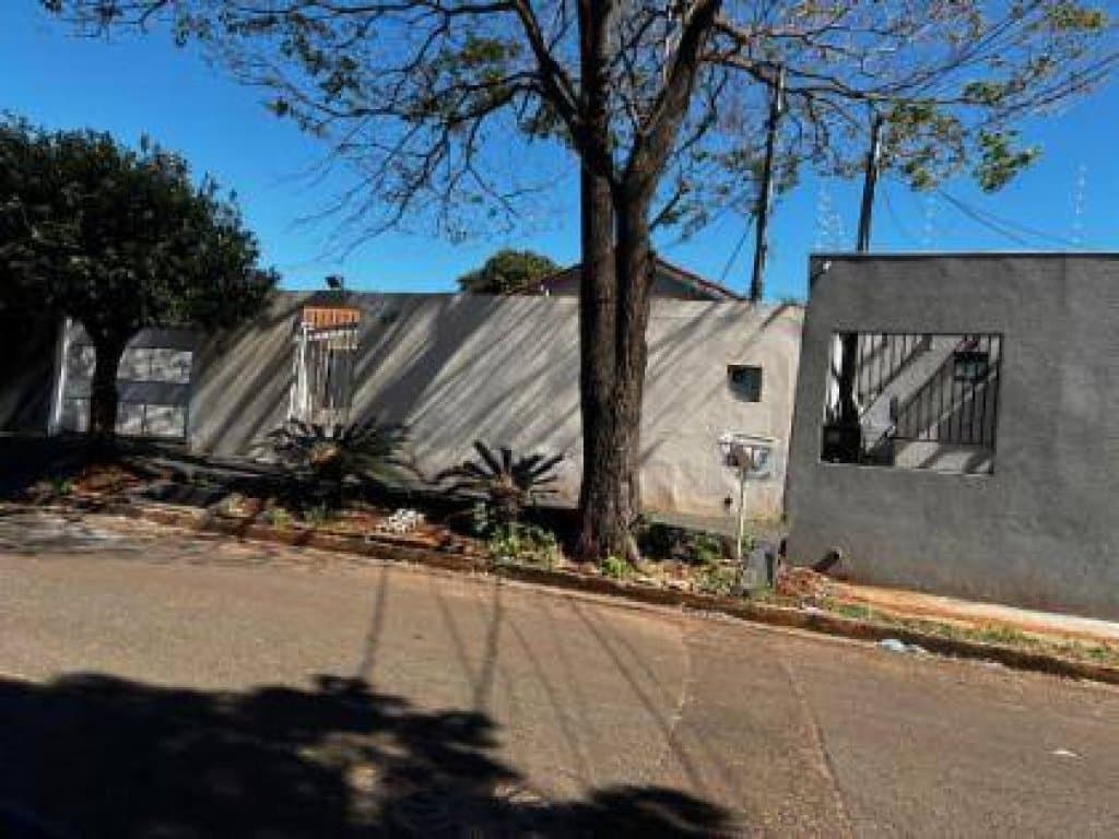 Foto 4 de 22: Casa em leilão em Campo Grande - MS, bairro Vila Marli — Casa 149 m² - Vila Marli - Campo Grande - MS