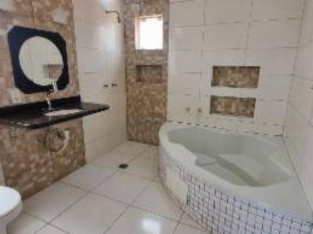 Foto 21 de 22: Casa em leilão em Campo Grande - MS, bairro Vila Marli — Casa 149 m² - Vila Marli - Campo Grande - MS