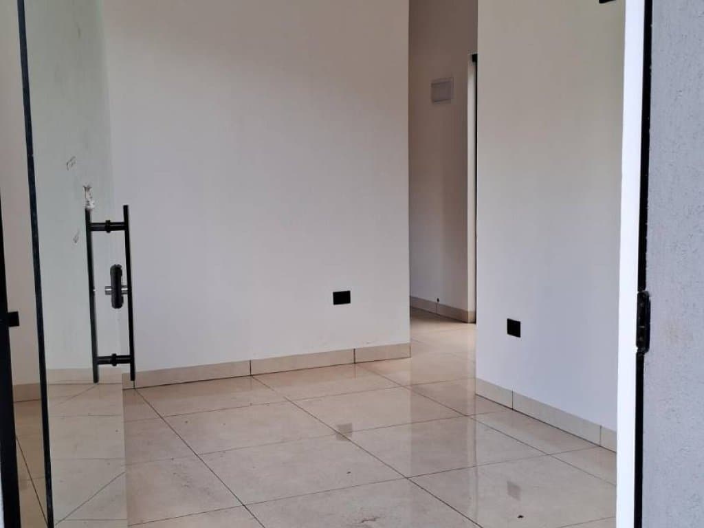 Foto 8 de 10: Casa em leilão em Campo Grande - MS, bairro Aero Rancho — Casa 61 m² (Unid. 01) - Aero Rancho - Campo Grande - MS