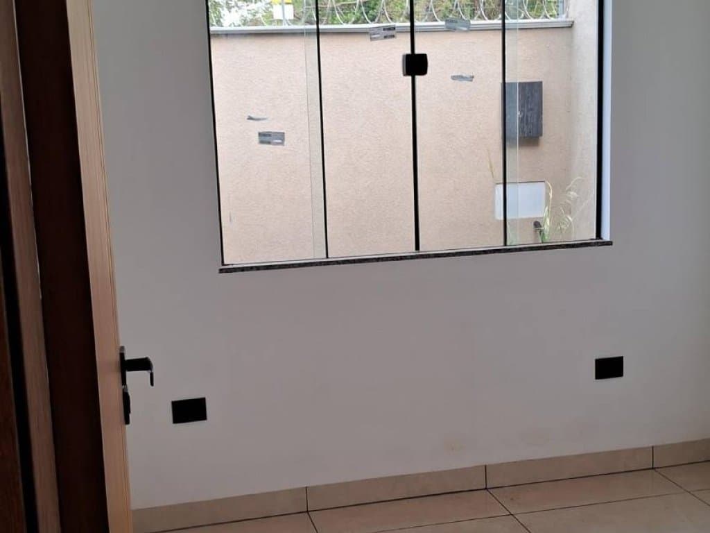 Foto 4 de 10: Casa em leilão em Campo Grande - MS, bairro Aero Rancho — Casa 61 m² (Unid. 01) - Aero Rancho - Campo Grande - MS