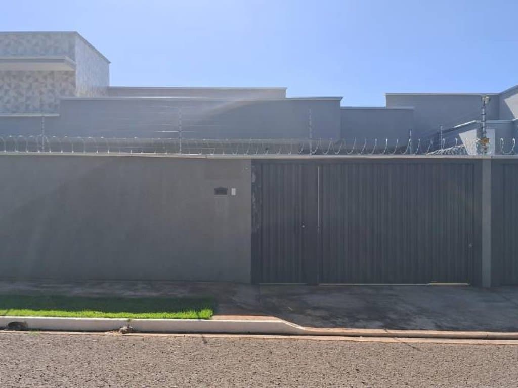 Foto 10 de 10: Casa em leilão em Campo Grande - MS, bairro Aero Rancho — Casa 61 m² (Unid. 01) - Aero Rancho - Campo Grande - MS