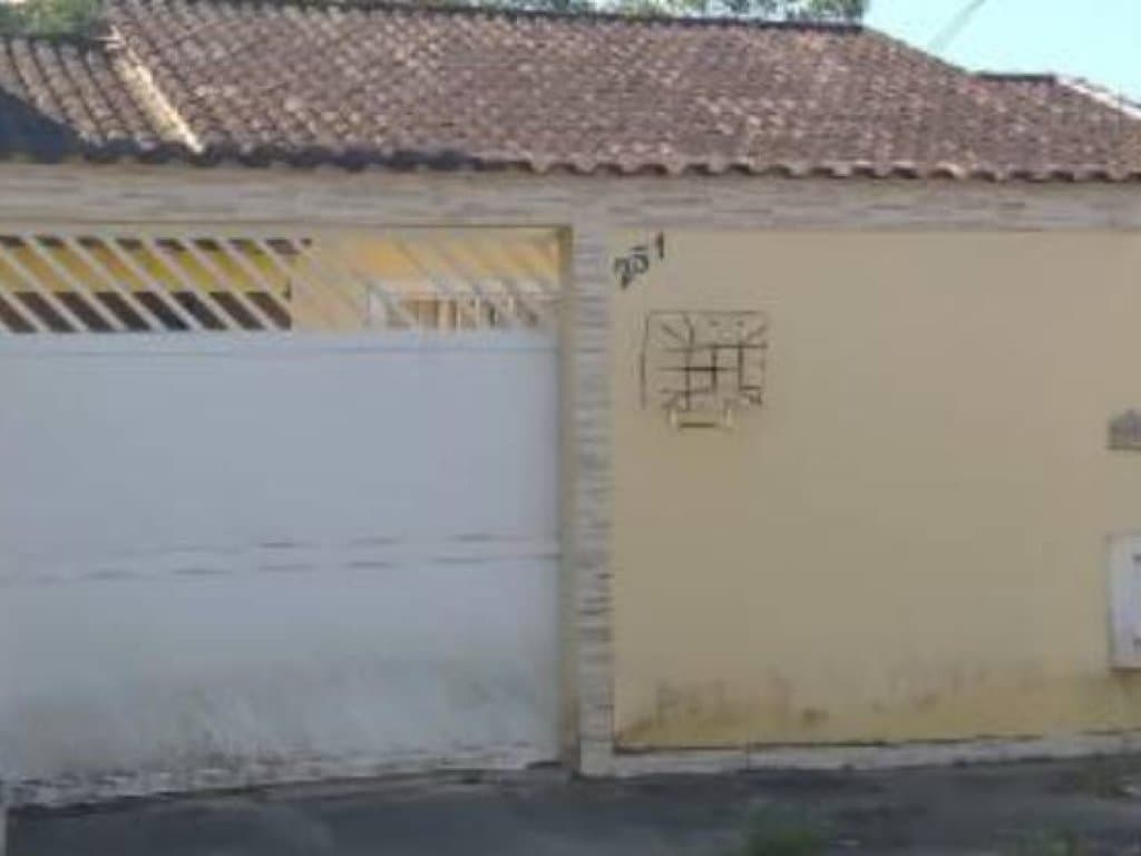 Foto 5 de 6: Casa em leilão em Pariquera-açu - SP, bairro Vale do Sossego — Casa 124 m² - Vale do Sossego - Pariquera-Açu - SP