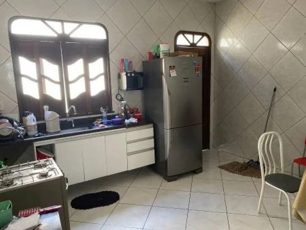 Foto 11 de 20: Casa em leilão em Ipirá - BA, bairro Monte Belo — Casa 218 m² - Monte Belo - Ipirá - BA