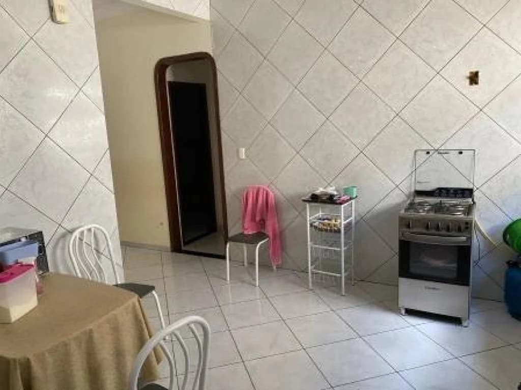 Foto 15 de 20: Casa em leilão em Ipirá - BA, bairro Monte Belo — Casa 218 m² - Monte Belo - Ipirá - BA