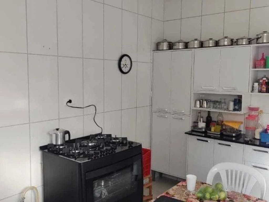 Foto 11 de 21: Casa em leilão em Cabrobó - PE, bairro Centro — Casa 77 m² - Centro - Cabrobó - PE