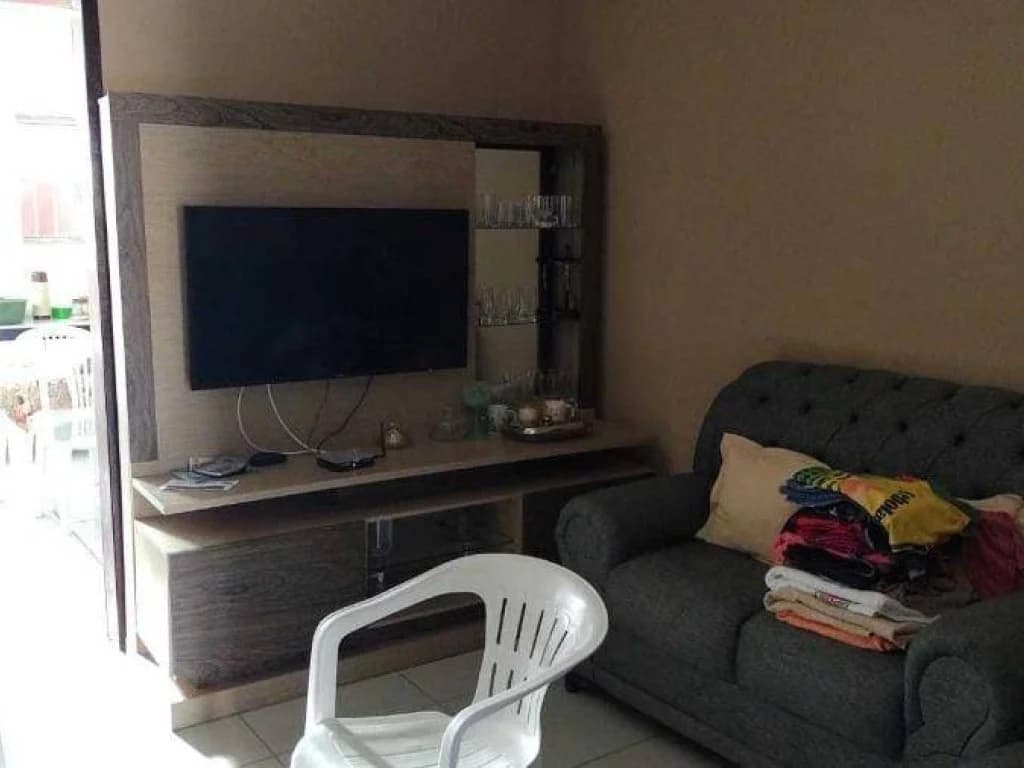 Foto 19 de 21: Casa em leilão em Cabrobó - PE, bairro Centro — Casa 77 m² - Centro - Cabrobó - PE