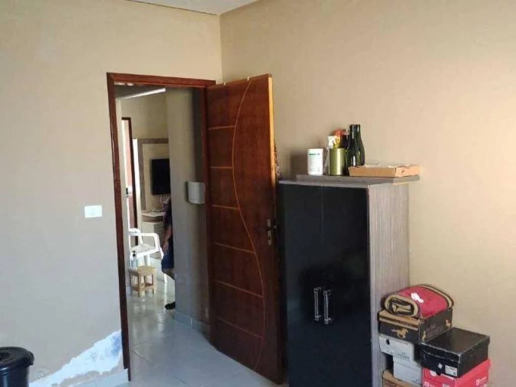Foto 12 de 21: Casa em leilão em Cabrobó - PE, bairro Centro — Casa 77 m² - Centro - Cabrobó - PE