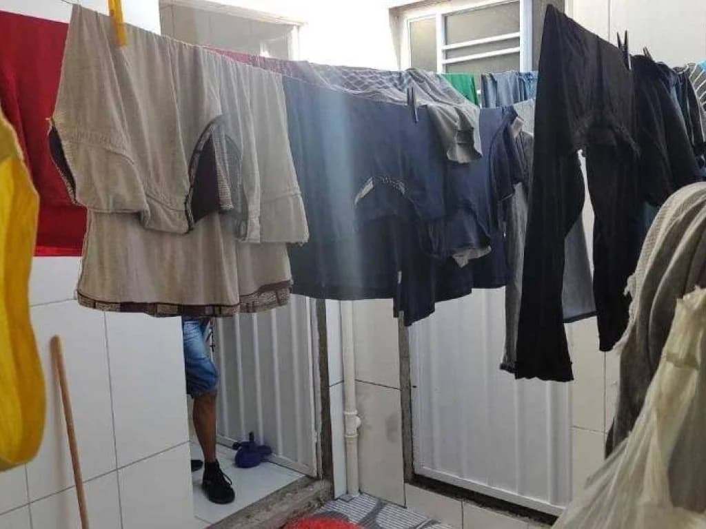 Foto 6 de 21: Casa em leilão em Cabrobó - PE, bairro Centro — Casa 77 m² - Centro - Cabrobó - PE