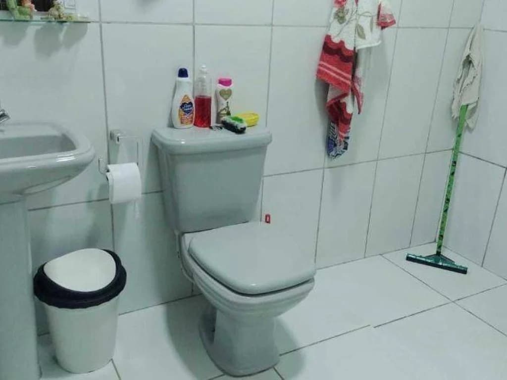 Foto 8 de 21: Casa em leilão em Cabrobó - PE, bairro Centro — Casa 77 m² - Centro - Cabrobó - PE