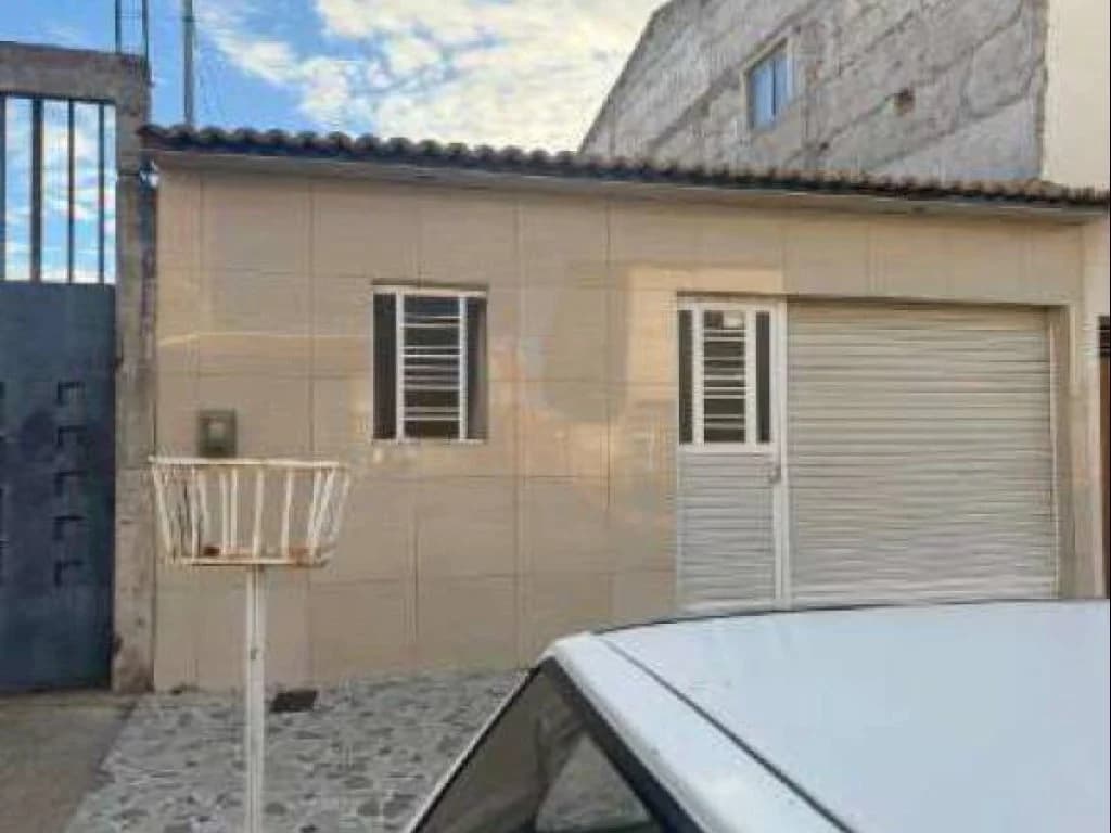 Foto 2 de 21: Casa em leilão em Cabrobó - PE, bairro Centro — Casa 77 m² - Centro - Cabrobó - PE