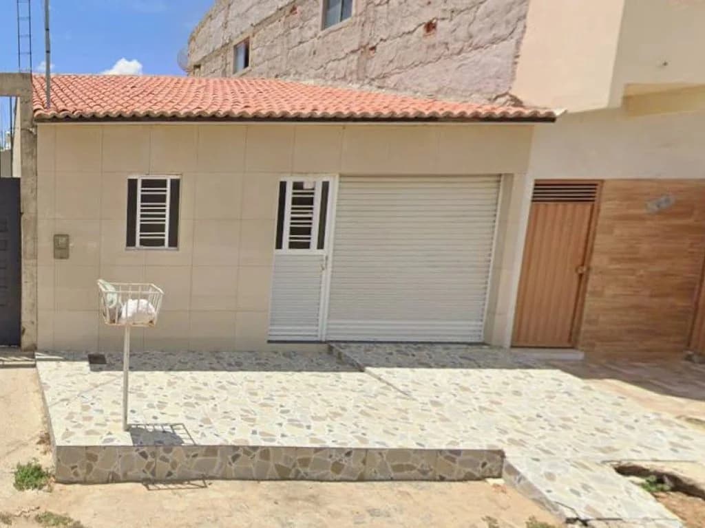Foto 21 de 21: Casa em leilão em Cabrobó - PE, bairro Centro — Casa 77 m² - Centro - Cabrobó - PE