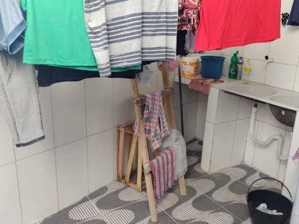 Foto 4 de 21: Casa em leilão em Cabrobó - PE, bairro Centro — Casa 77 m² - Centro - Cabrobó - PE