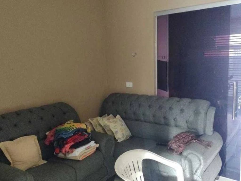Foto 5 de 21: Casa em leilão em Cabrobó - PE, bairro Centro — Casa 77 m² - Centro - Cabrobó - PE