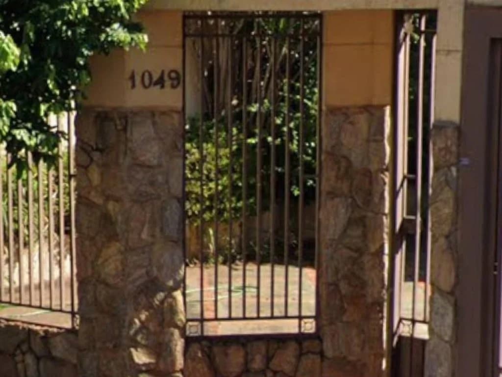 Foto 4 de 6: Casa em leilão em Campo Grande - MS, bairro Centro — Casa 282 m² - Centro - Campo Grande - MS