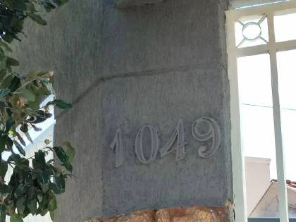 Foto 6 de 6: Casa em leilão em Campo Grande - MS, bairro Centro — Casa 282 m² - Centro - Campo Grande - MS