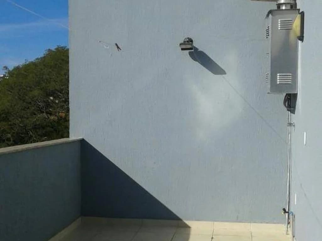 Foto 12 de 25: Apartamento em leilão em Porto Alegre - RS, bairro Cristal — Apartamento 85 m² (01 vaga) - Cristal - Porto Alegre - RS