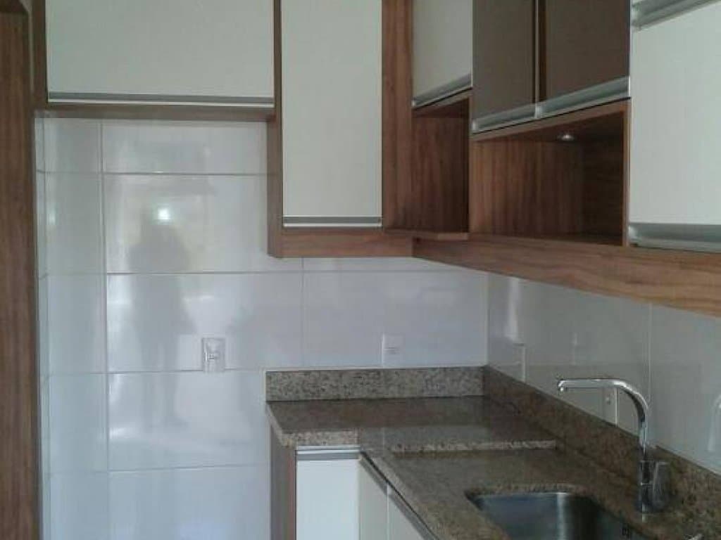 Foto 11 de 25: Apartamento em leilão em Porto Alegre - RS, bairro Cristal — Apartamento 85 m² (01 vaga) - Cristal - Porto Alegre - RS