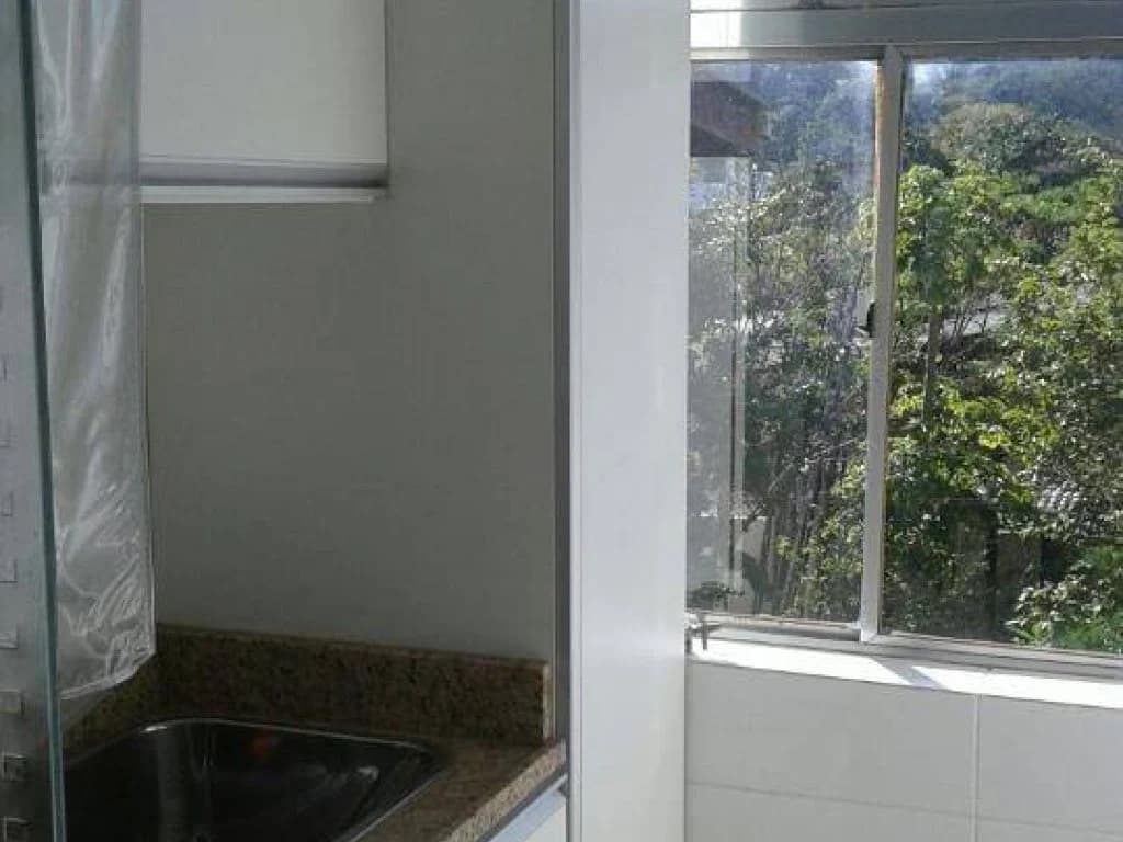 Foto 21 de 25: Apartamento em leilão em Porto Alegre - RS, bairro Cristal — Apartamento 85 m² (01 vaga) - Cristal - Porto Alegre - RS