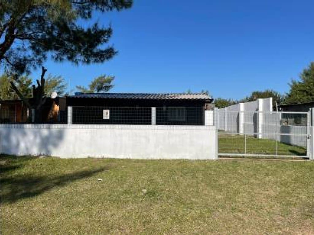 Foto 3 de 3: Casa em leilão em Palmares Do Sul - RS, bairro Quintão — Casa 93 m² - Quintão - Palmares do Sul - RS