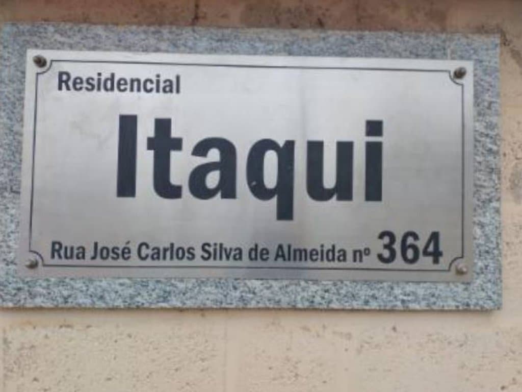 Foto 6 de 8: Apartamento em leilão em Campo Grande - MS, bairro Parque do Sol — Apartamento 42 m² (01 vaga) - Parque do Sol - Campo Grande - MS