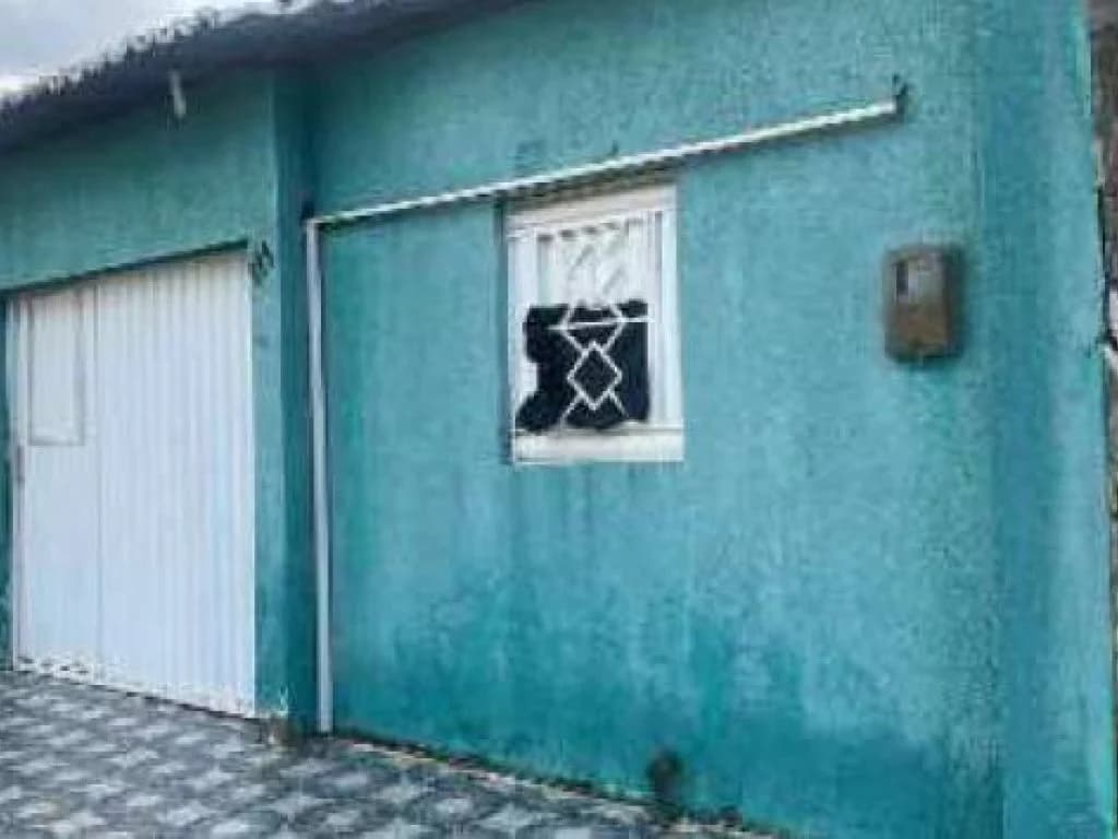Foto 2 de 15: Casa em leilão em Ouricuri - PE, bairro Canacuí — Casa 91 m² - Canacuí - Ouricuri - PE