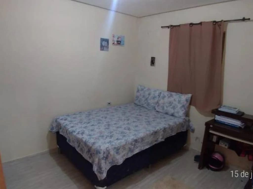 Foto 11 de 15: Casa em leilão em Ouricuri - PE, bairro Canacuí — Casa 91 m² - Canacuí - Ouricuri - PE