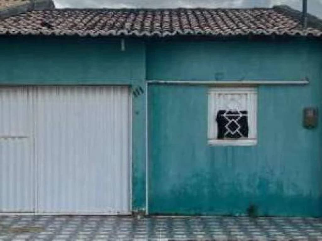 Foto 1 de 15: Casa em leilão em Ouricuri - PE, bairro Canacuí — Casa 91 m² - Canacuí - Ouricuri - PE