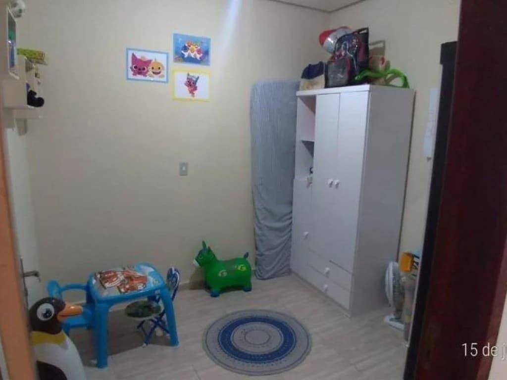Foto 10 de 15: Casa em leilão em Ouricuri - PE, bairro Canacuí — Casa 91 m² - Canacuí - Ouricuri - PE