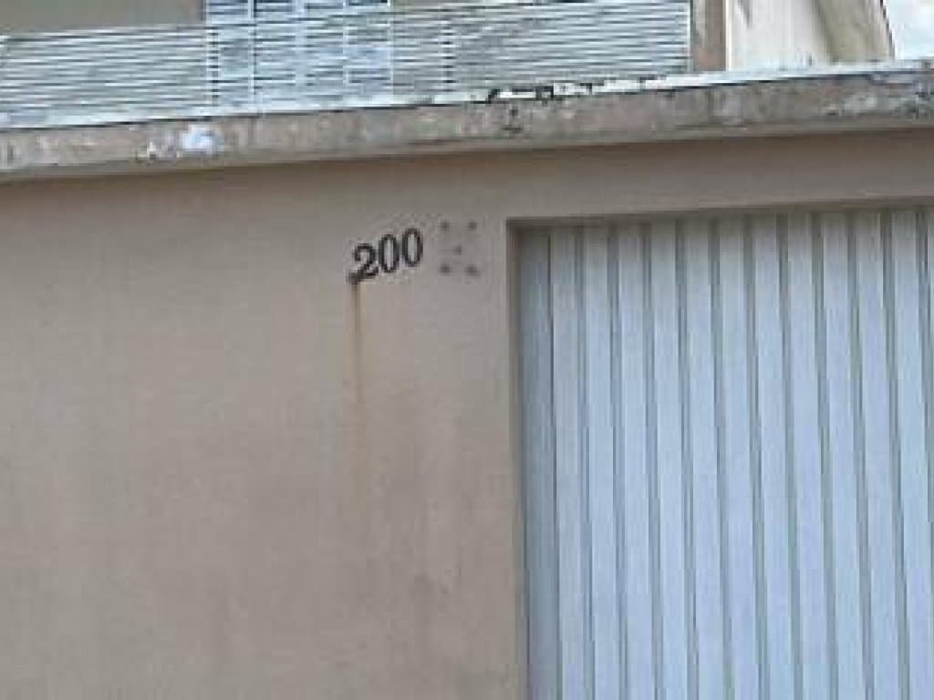 Foto 2 de 4: Casa em leilão em São Bernardo Do Campo - SP, bairro Rio Grande — Casa, Padrão, 0 Vaga(S) de Garagem