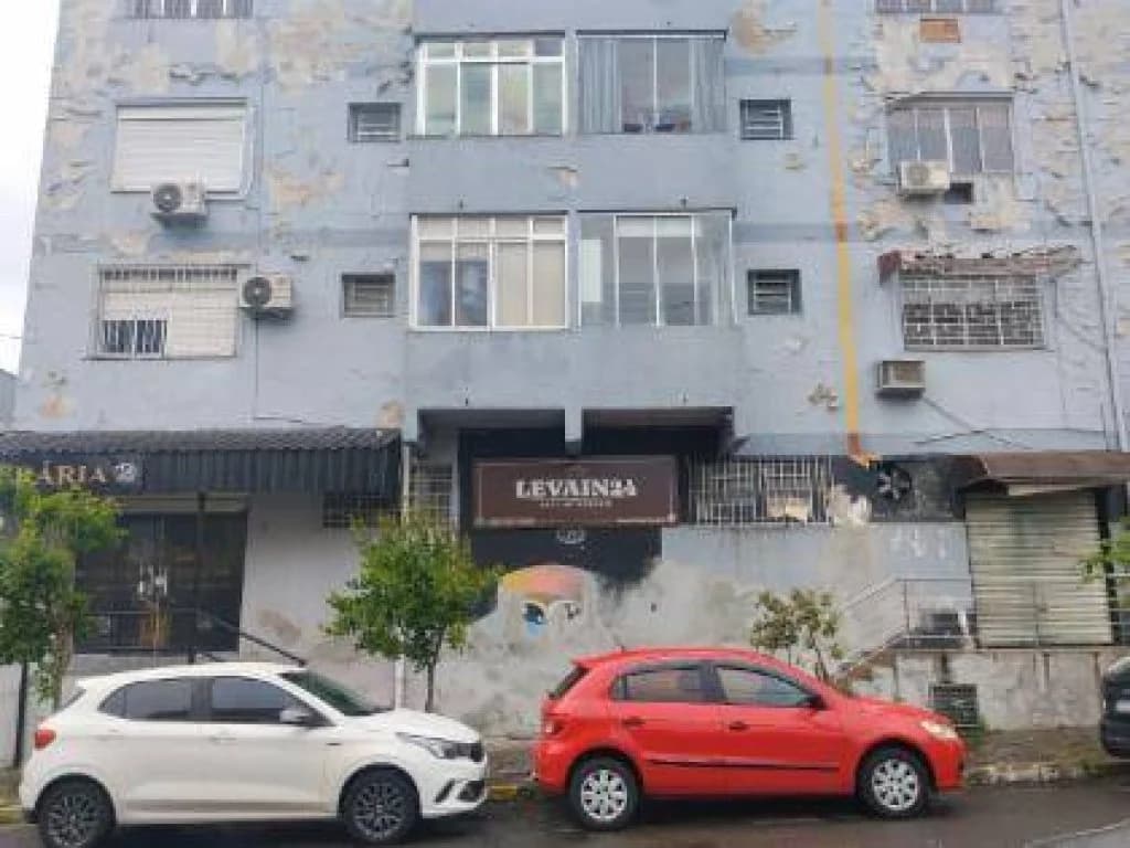 Foto 4 de 4: Apartamento em leilão em Canoas - RS, bairro Marechal Rondon — Apartamento, Padrão, 0 Vaga(S) de Garagem