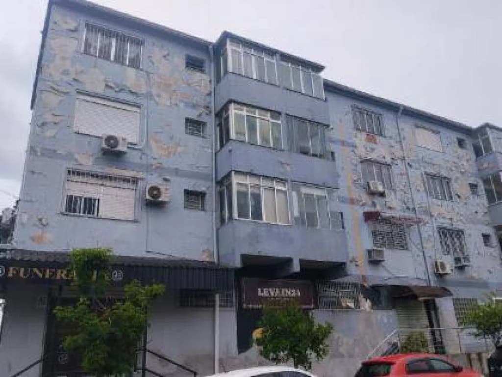 Foto 3 de 4: Apartamento em leilão em Canoas - RS, bairro Marechal Rondon — Apartamento, Padrão, 0 Vaga(S) de Garagem