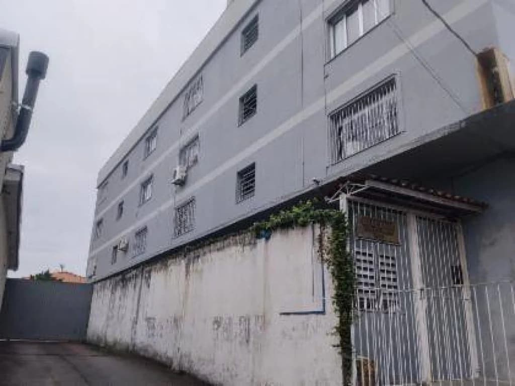 Foto 2 de 4: Apartamento em leilão em Canoas - RS, bairro Marechal Rondon — Apartamento, Padrão, 0 Vaga(S) de Garagem