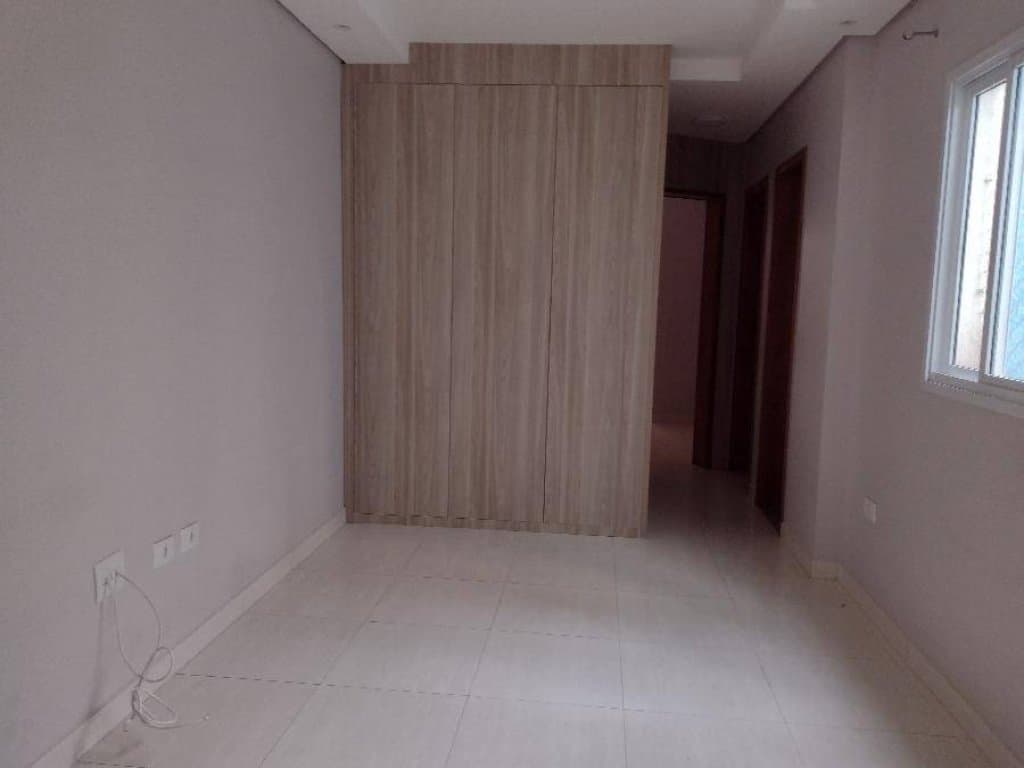 Foto 2 de 12: Apartamento em leilão em Santo André - SP, bairro Jardim das Maravilhas — Apartamento, Padrão, 1 Vaga(S) de Garagem