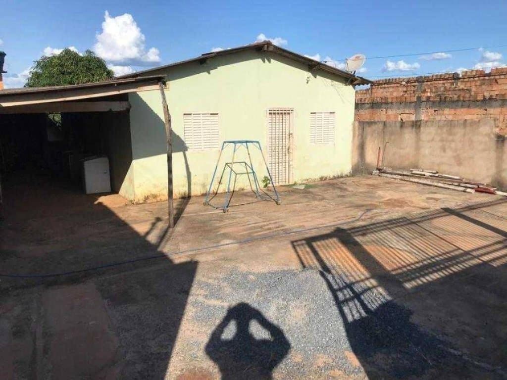 Foto 11 de 13: Casa em leilão em Luziânia - GO, bairro Parque Estrela D'alva Ix — Casa, Padrão, 1 Vaga(S) de Garagem