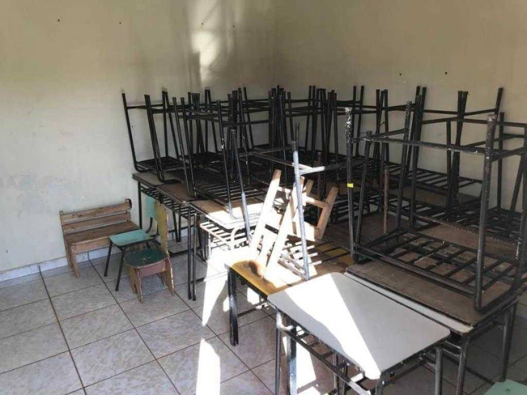 Foto 10 de 13: Casa em leilão em Luziânia - GO, bairro Parque Estrela D'alva Ix — Casa, Padrão, 1 Vaga(S) de Garagem