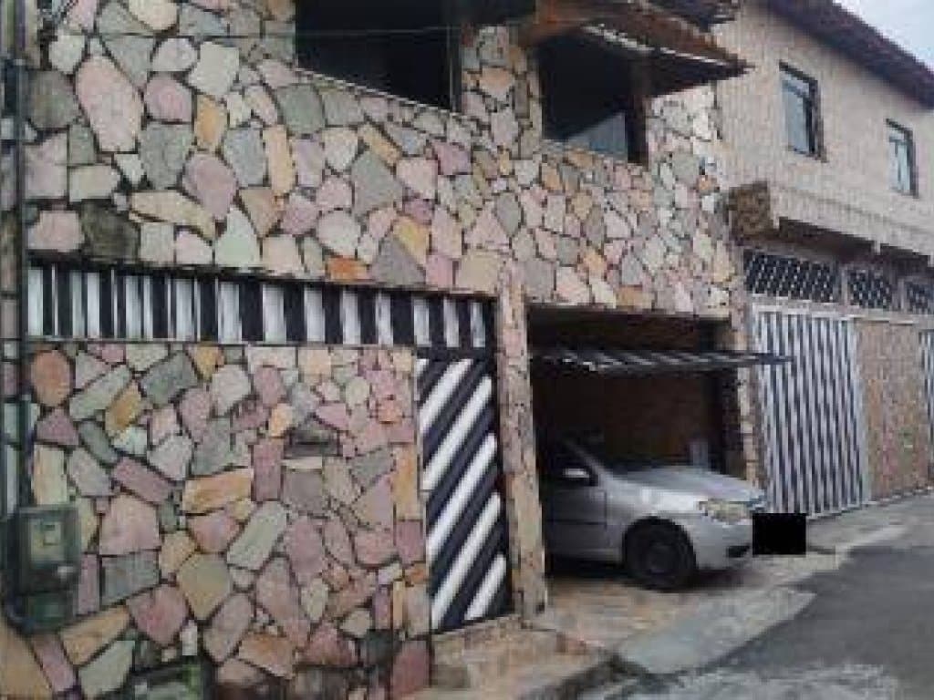 Foto 5 de 6: Casa em leilão em Camaçari - BA, bairro Piaçaveira — Casa, Padrão, 1 Vaga(S) de Garagem