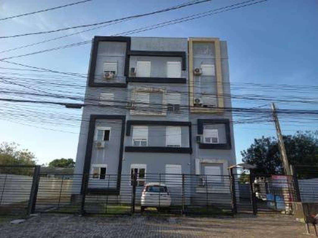 Foto 3 de 4: Apartamento em leilão em Gravataí - RS, bairro Bernabé — Apartamento, Padrão, 1 Vaga(S) de Garagem