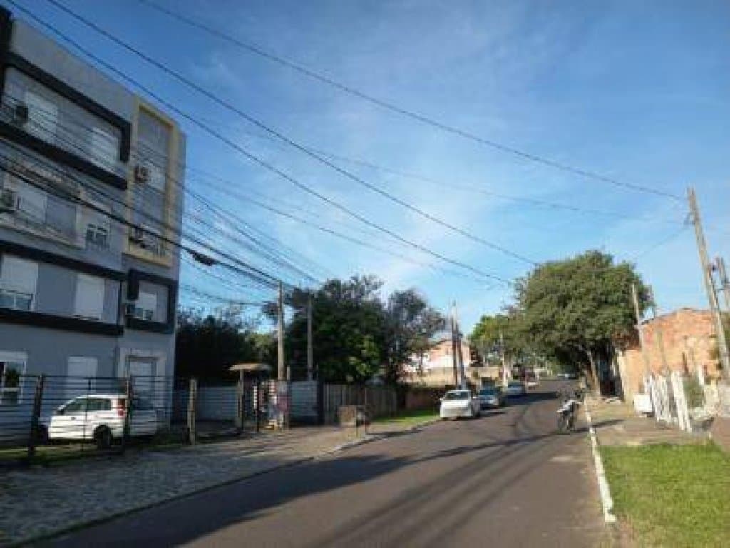 Foto 4 de 4: Apartamento em leilão em Gravataí - RS, bairro Bernabé — Apartamento, Padrão, 1 Vaga(S) de Garagem