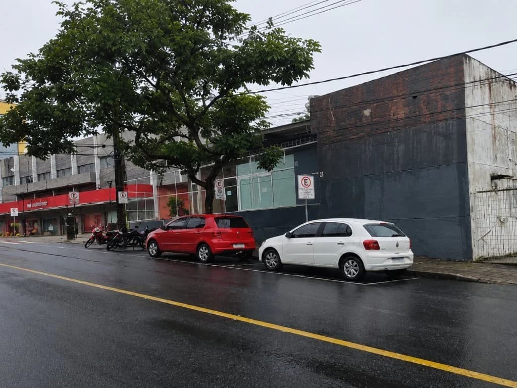 Foto 3 de 11: Comercial em leilão em Paranaguá - PR, bairro Centro — Imóvel Comercial 489 m² - Centro - Paranaguá - PR