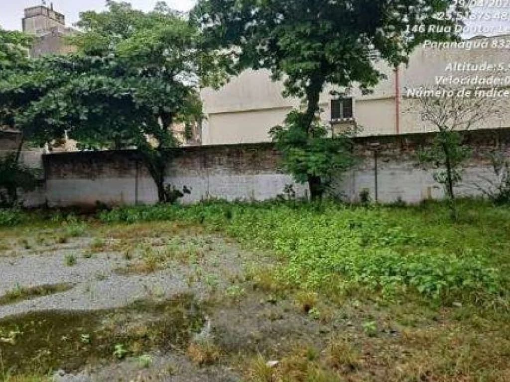 Foto 10 de 11: Comercial em leilão em Paranaguá - PR, bairro Centro — Imóvel Comercial 489 m² - Centro - Paranaguá - PR