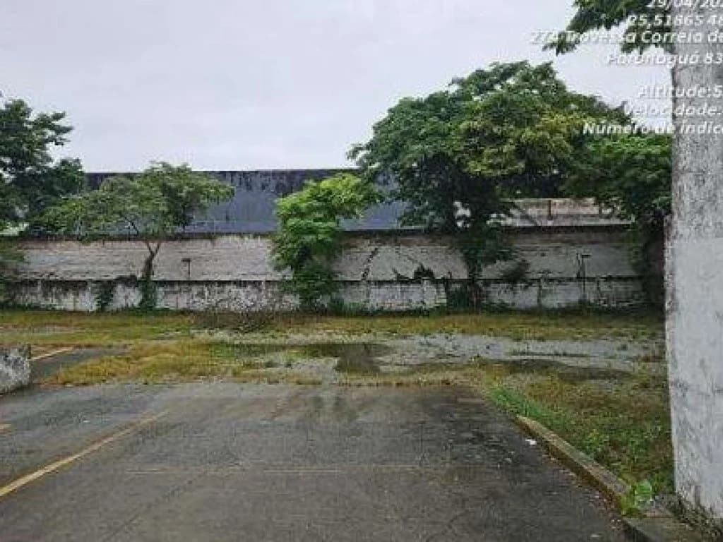 Foto 9 de 11: Comercial em leilão em Paranaguá - PR, bairro Centro — Imóvel Comercial 489 m² - Centro - Paranaguá - PR