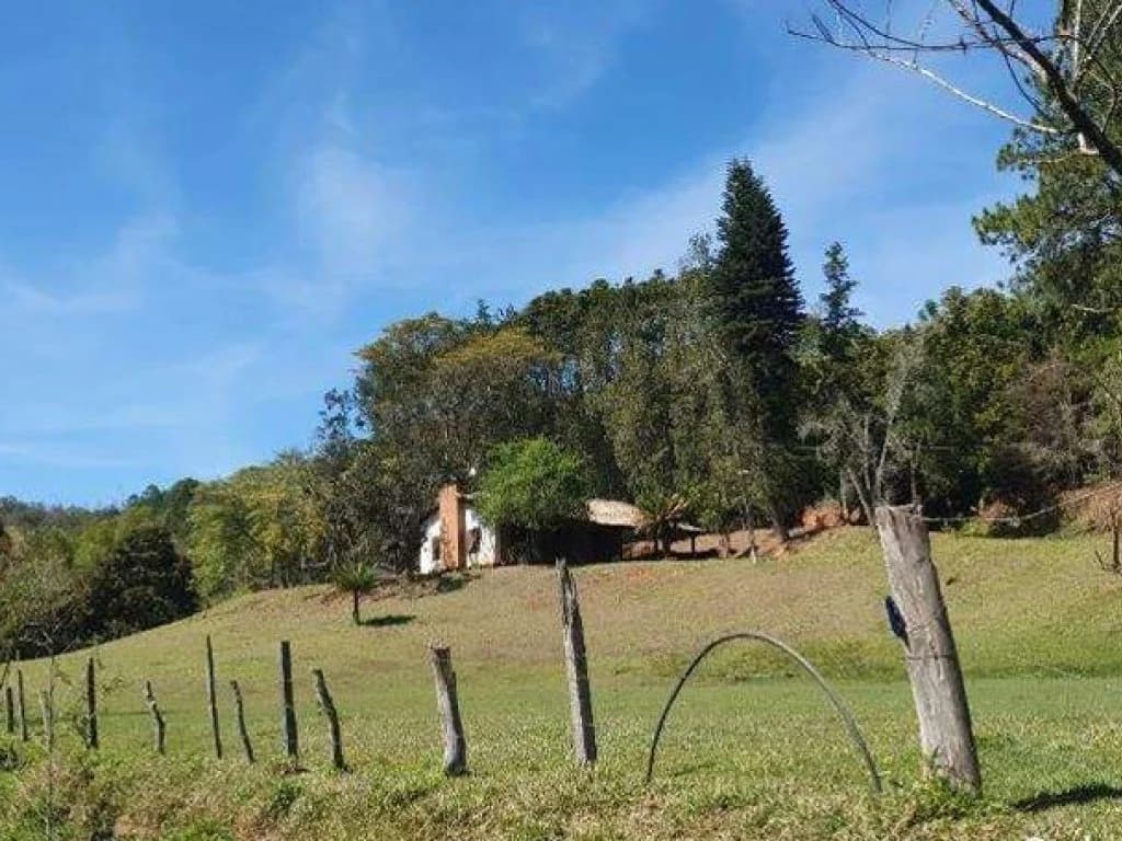 Foto 6 de 26: Area Rural em leilão em Jarinu - SP, bairro Caioçara — Fazenda 242.000 m² - Caioçara - Jarinu - SP