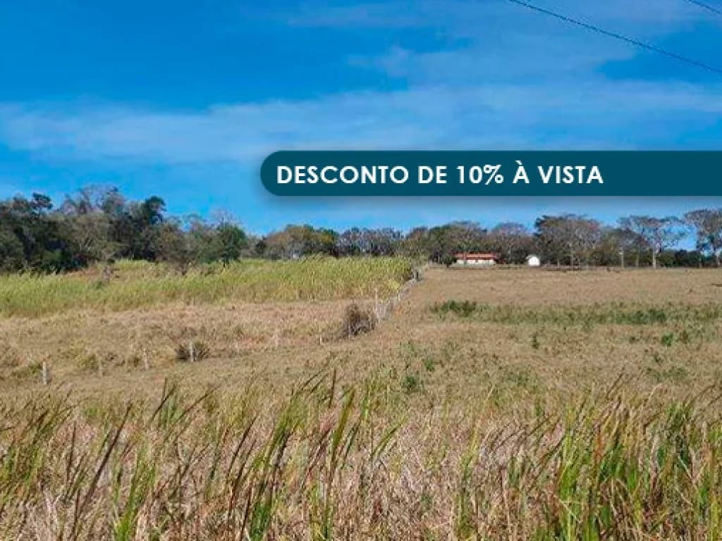 Foto 1 de 26: Area Rural em leilão em Jarinu - SP, bairro Caioçara — Fazenda 242.000 m² - Caioçara - Jarinu - SP