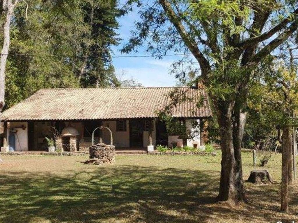 Foto 20 de 26: Area Rural em leilão em Jarinu - SP, bairro Caioçara — Fazenda 242.000 m² - Caioçara - Jarinu - SP
